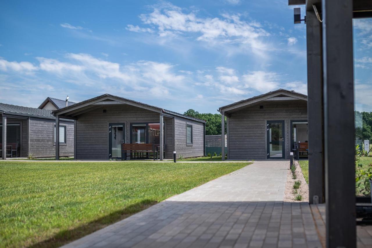 Silva Villa Rewal Exterior photo