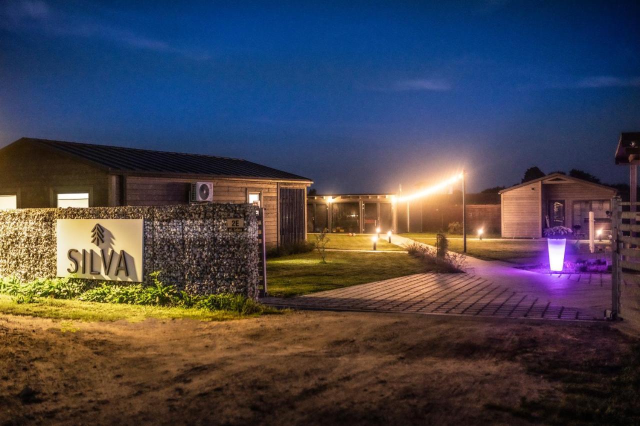 Silva Villa Rewal Exterior photo