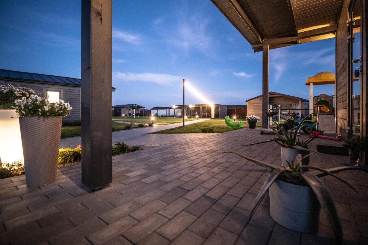 Silva Villa Rewal Exterior photo