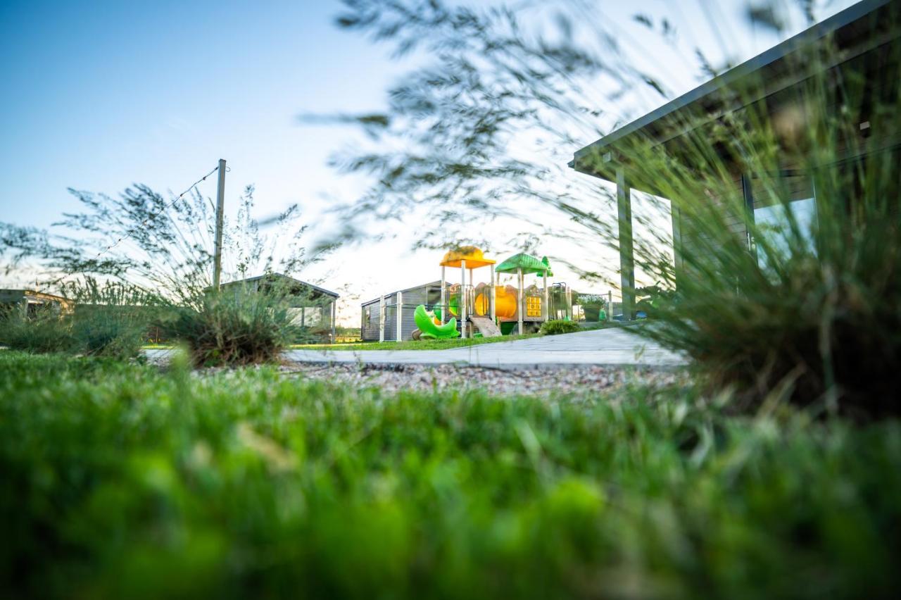 Silva Villa Rewal Exterior photo