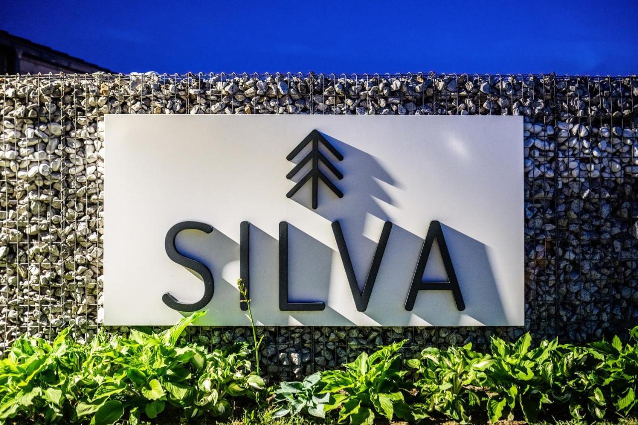 Silva Villa Rewal Exterior photo