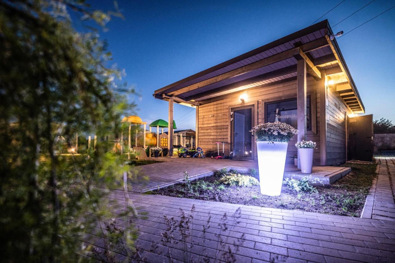 Silva Villa Rewal Exterior photo
