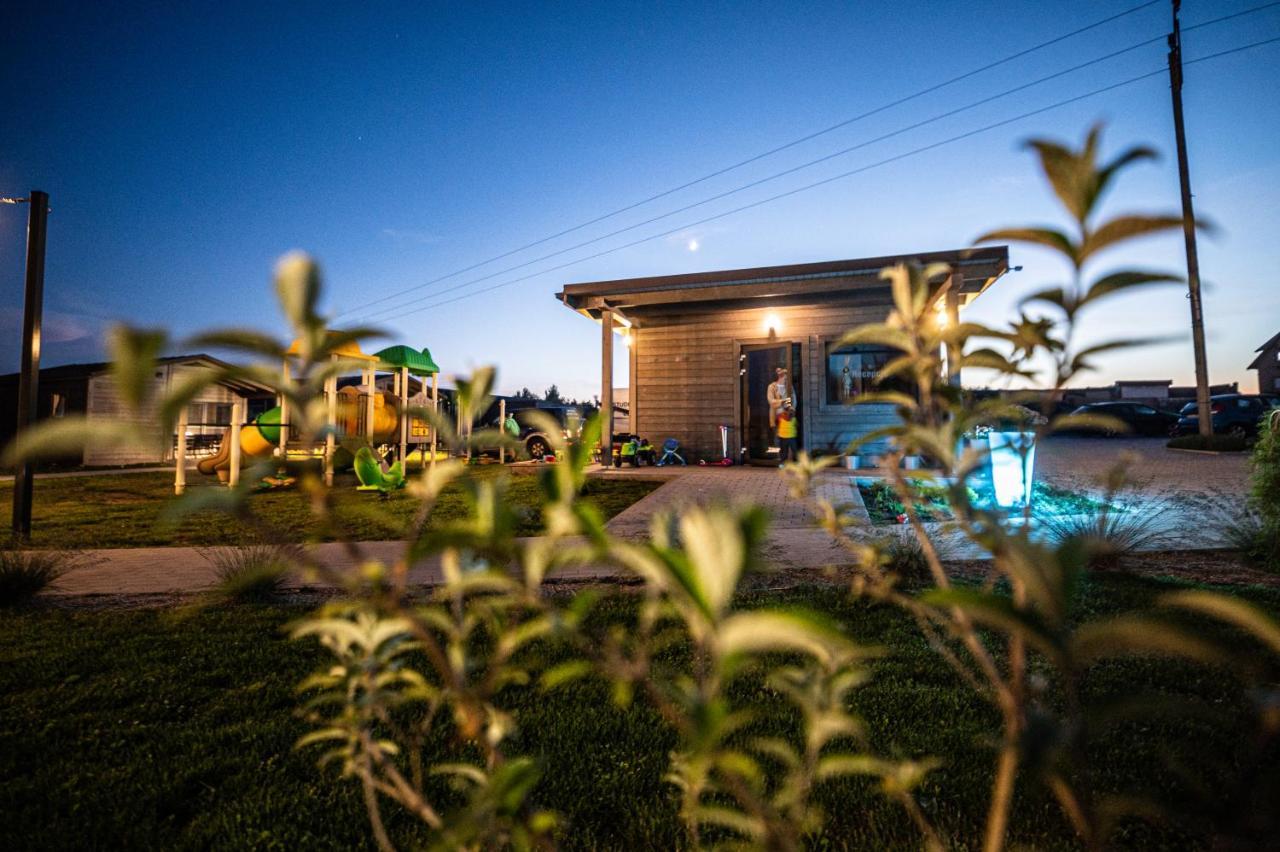 Silva Villa Rewal Exterior photo